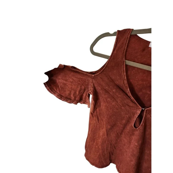 Project Social T Short Sleeve Shirt Bundle Womens Size Small Made in USA (5 Pcs) - Picture 7 of 16